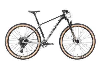 CHEETAH 29" Hardtail Mountain Bike 12-speed - SRAM SX Eagle - VRIDE - Bicycle & Accessories