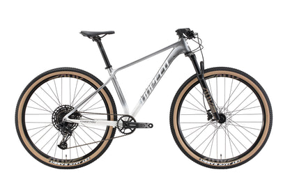 CHEETAH 29" Hardtail Mountain Bike 12-speed - SRAM SX Eagle - VRIDE - Bicycle & Accessories