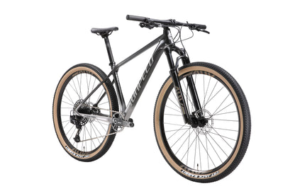 CHEETAH 29" Hardtail Mountain Bike 12-speed - SRAM SX Eagle - VRIDE - Bicycle & Accessories