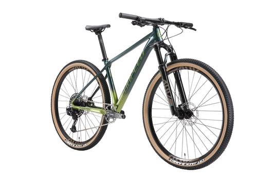 CHEETAH 29" Hardtail Mountain Bike 12-speed - SRAM SX Eagle - VRIDE - Bicycle & Accessories