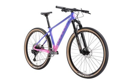 CHEETAH 29" Hardtail Mountain Bike 12-speed - SRAM SX Eagle - VRIDE - Bicycle & Accessories