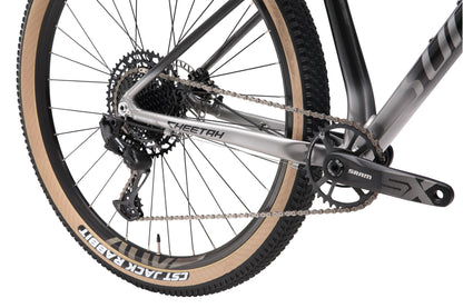 CHEETAH 29" Hardtail Mountain Bike 12-speed - SRAM SX Eagle - VRIDE - Bicycle & Accessories