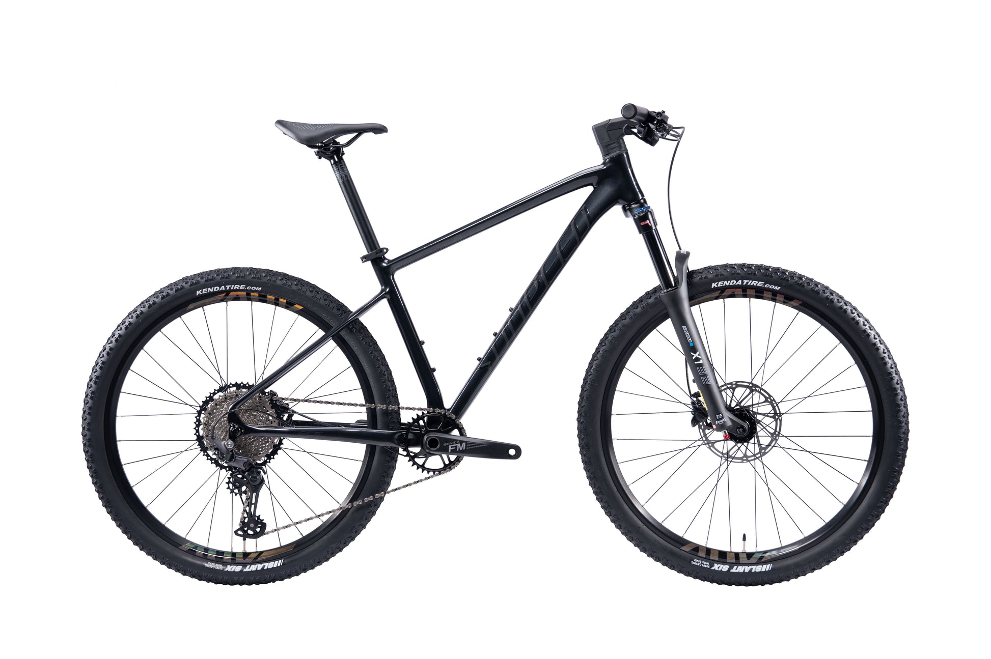 ACE 29" Hardtail Mountain Bike 12-speed - Shimano Deore - VRIDE - Bicycle & Accessories