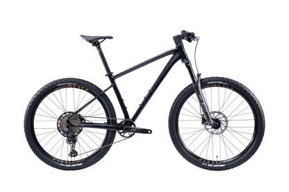 ACE 29" Hardtail Mountain Bike 12-speed - Shimano Deore - VRIDE - Bicycle & Accessories