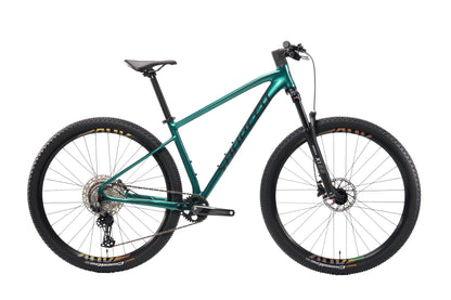 ACE PRO 29" Hardtail Mountain Bike 12-speed - Shimano Deore - VRIDE - Bicycle & Accessories