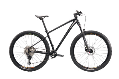 ACE PRO 29" Hardtail Mountain Bike 12-speed - Shimano Deore - VRIDE - Bicycle & Accessories