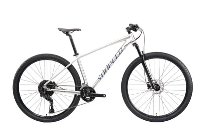 ZERO 5 29" Hardtail Mountain Bike 22-speed - Shimano Cues - VRIDE - Bicycle & Accessories