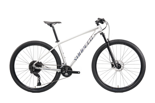 ZERO 5 29" Hardtail Mountain Bike 22-speed - Shimano Cues - VRIDE - Bicycle & Accessories