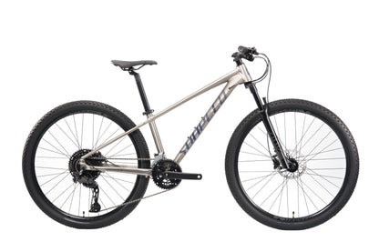 ZERO 5 29" Hardtail Mountain Bike 22-speed - Shimano Cues - VRIDE - Bicycle & Accessories