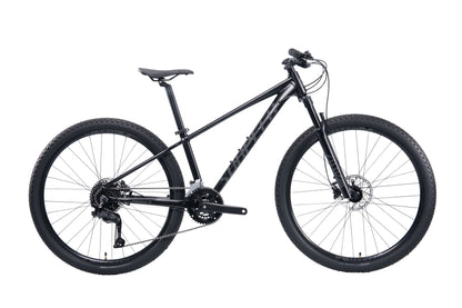 ZERO 3 29" Hardtail Mountain Bike 18-speed - Shimano Cues - VRIDE - Bicycle & Accessories