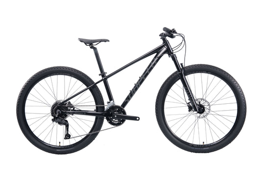 ZERO 3 29" Hardtail Mountain Bike 18-speed - Shimano Cues - VRIDE - Bicycle & Accessories