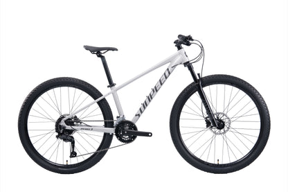 ZERO 3 29" Hardtail Mountain Bike 18-speed - Shimano Cues - VRIDE - Bicycle & Accessories