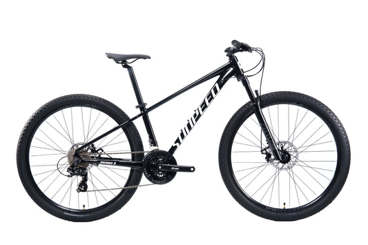 ZERO 1 27.5" & 29" Hardtail Mountain Bike 24-speed - Shimano Tourney - VRIDE - Bicycle & Accessories
