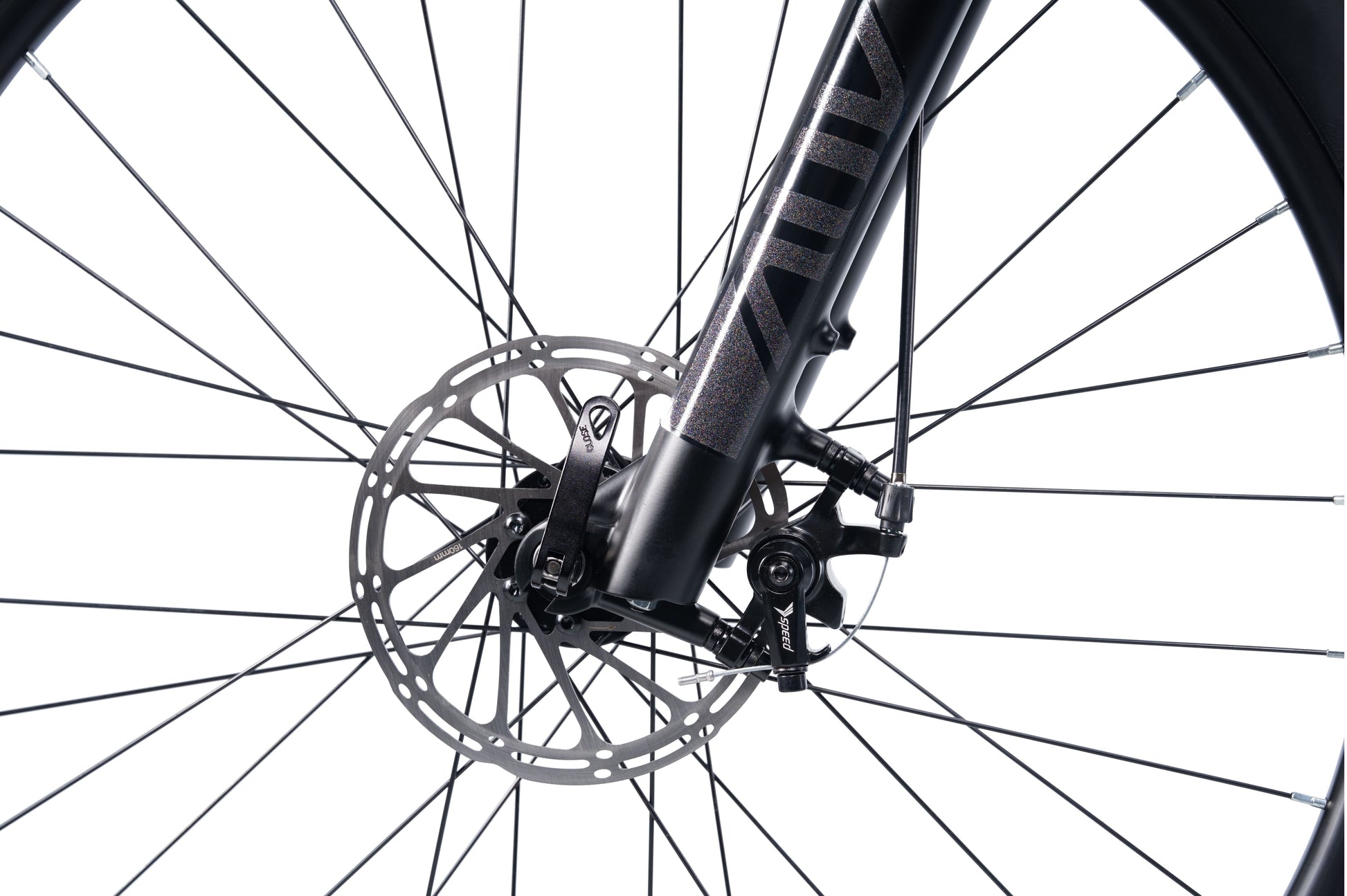 ZERO 1 27.5" & 29" Hardtail Mountain Bike 24-speed - Shimano Tourney - VRIDE - Bicycle & Accessories