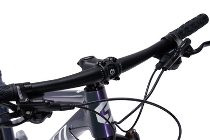 STELLA 27.5" Hardtail Mountain Bike 24-speed - Shimano Tourney - VRIDE - Bicycle & Accessories