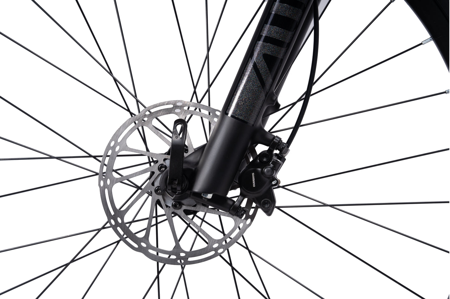 STELLA 27.5" Hardtail Mountain Bike 24-speed - Shimano Tourney - VRIDE - Bicycle & Accessories