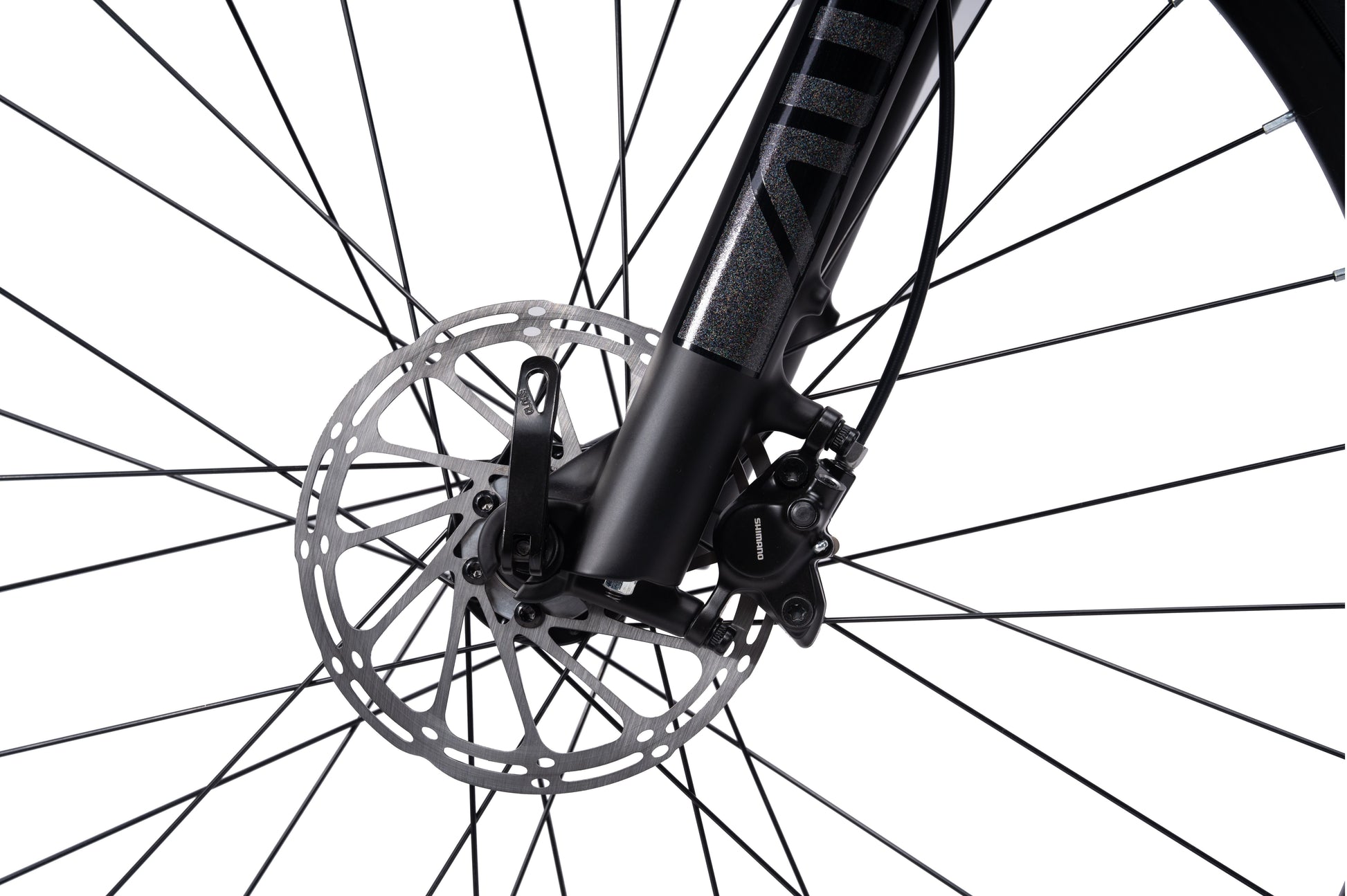 STELLA 27.5" Hardtail Mountain Bike 24-speed - Shimano Tourney - VRIDE - Bicycle & Accessories