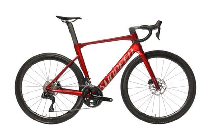 VICTORY Aero Road Bike 24-speed - Shimano 105 Di2 - VRIDE - Bicycle & Accessories