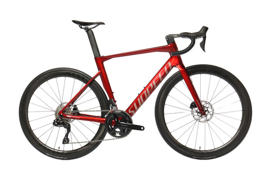 VICTORY Aero Road Bike 24-speed - Shimano 105 Di2 - VRIDE - Bicycle & Accessories