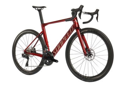 VICTORY Aero Road Bike 24-speed - Shimano 105 Di2 - VRIDE - Bicycle & Accessories