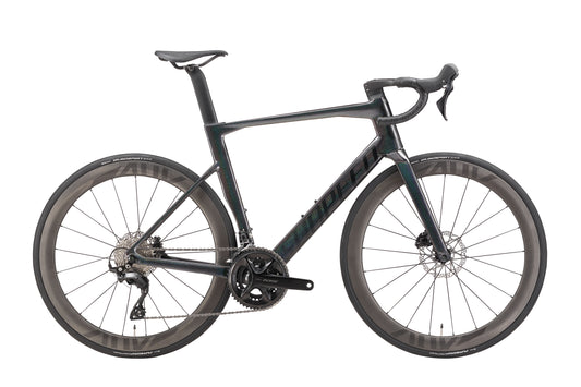 2024 VICTORY SPORT Aero Road Bike 24-speed - Shimano 105 (Alloy/Carbon Wheelset) - VRIDE - Bicycle & Accessories