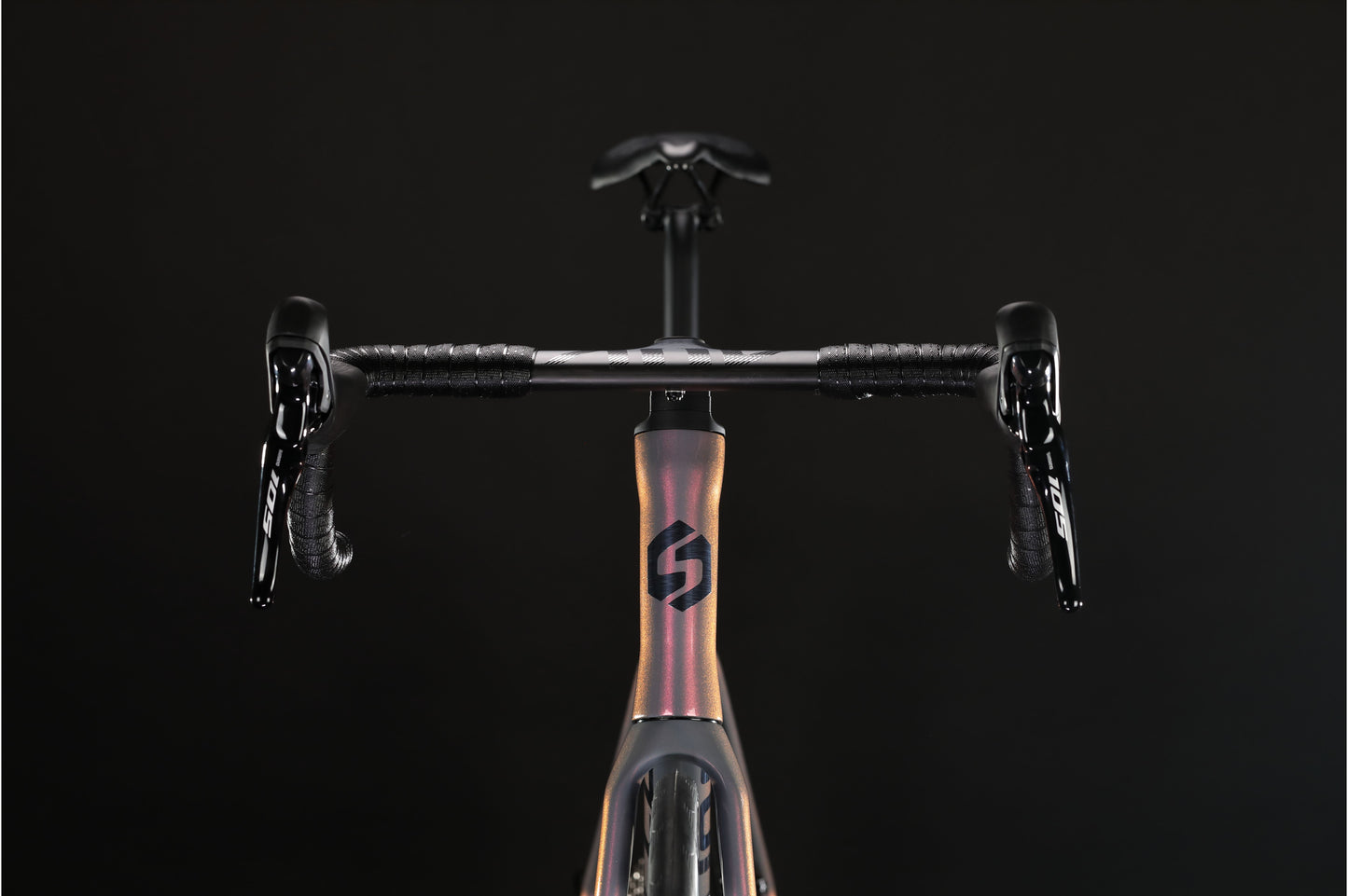 2024 VICTORY SPORT Aero Road Bike 24-speed - Shimano 105 (Alloy/Carbon Wheelset) - VRIDE - Bicycle & Accessories