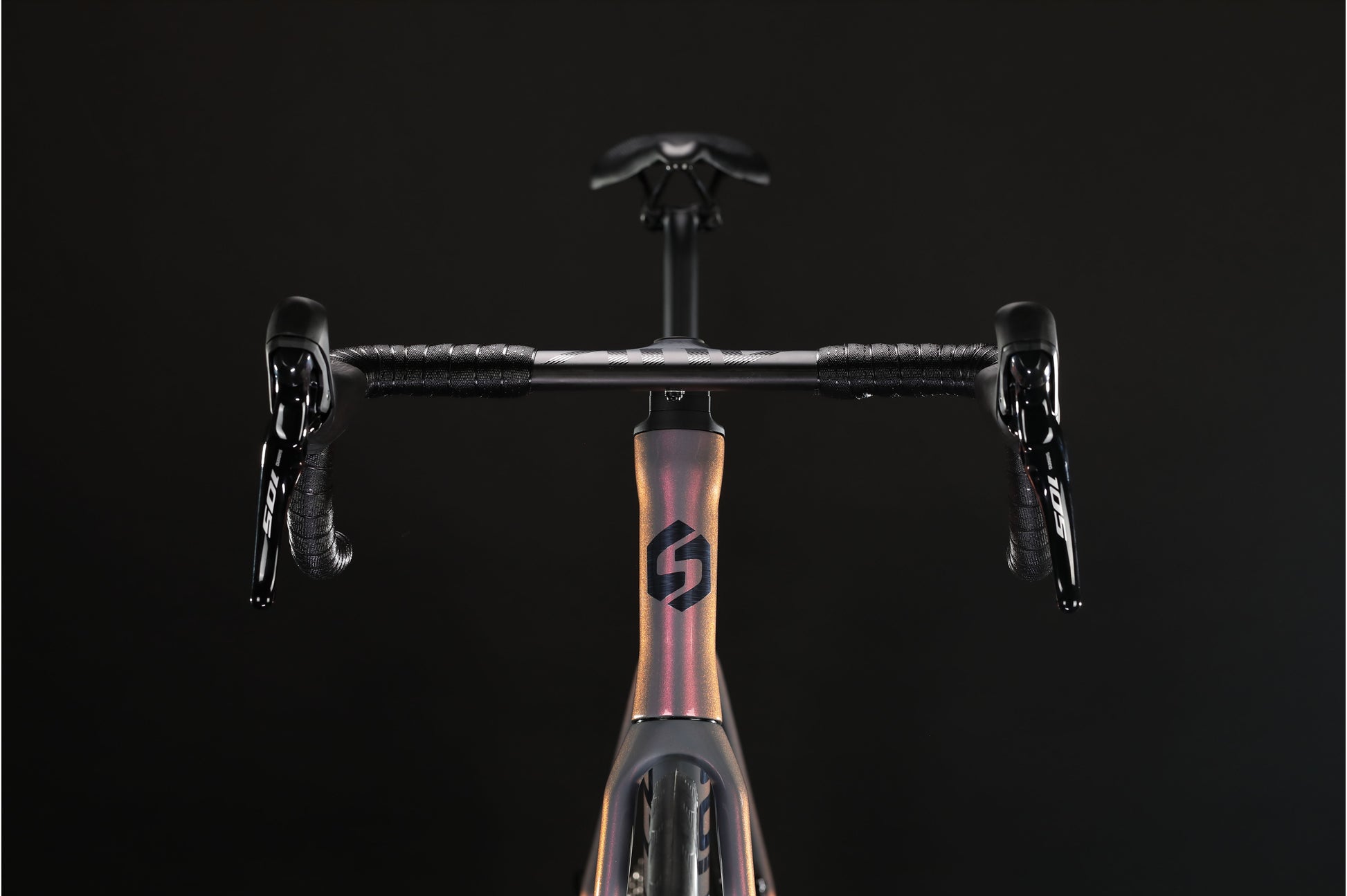 2024 VICTORY SPORT Aero Road Bike 24-speed - Shimano 105 (Alloy/Carbon Wheelset) - VRIDE - Bicycle & Accessories