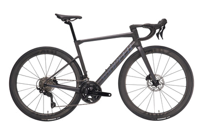 INVINCIBLE EXPERT All-Round Performance Road Bike 24-speed - Shimano 105 (Alloy/Carbon Rim) - VRIDE - Bicycle & Accessories