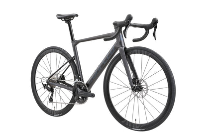 INVINCIBLE EXPERT All-Round Performance Road Bike 24-speed - Shimano 105 (Alloy/Carbon Rim) - VRIDE - Bicycle & Accessories