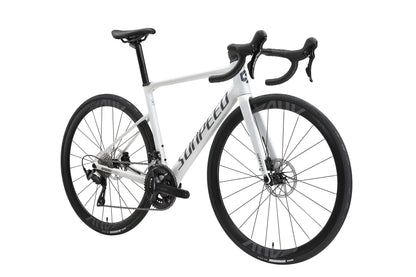 INVINCIBLE EXPERT All-Round Performance Road Bike 24-speed - Shimano 105 (Alloy/Carbon Rim) - VRIDE - Bicycle & Accessories