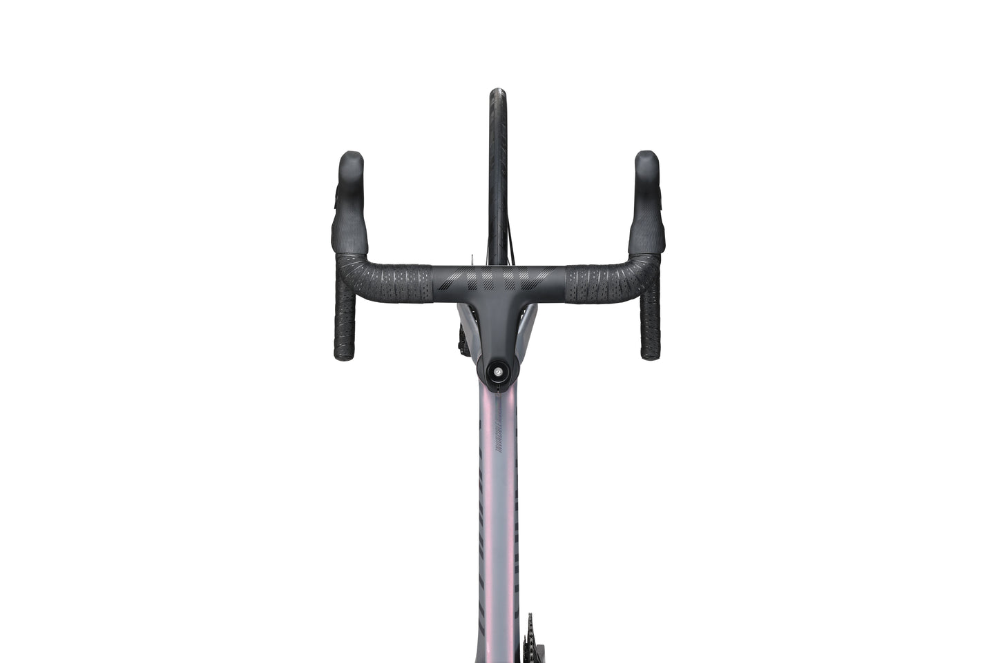 INVINCIBLE EXPERT All-Round Performance Road Bike 24-speed - Shimano 105 (Alloy/Carbon Rim) - VRIDE - Bicycle & Accessories