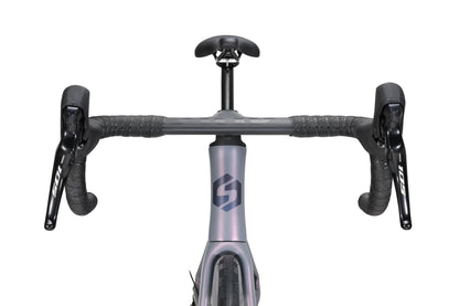 INVINCIBLE EXPERT All-Round Performance Road Bike 24-speed - Shimano 105 (Alloy/Carbon Rim) - VRIDE - Bicycle & Accessories