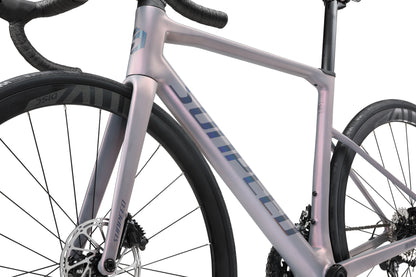 INVINCIBLE EXPERT All-Round Performance Road Bike 24-speed - Shimano 105 (Alloy/Carbon Rim) - VRIDE - Bicycle & Accessories