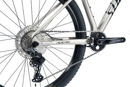 ACE PRO 29" Hardtail Mountain Bike 12-speed - Shimano Deore - VRIDE - Bicycle & Accessories