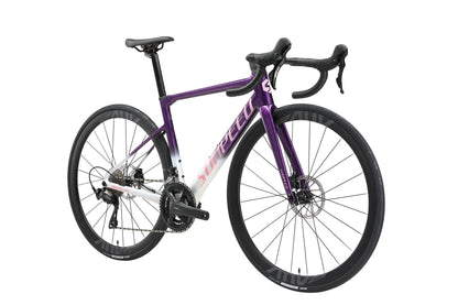 INVINCIBLE SPORT All-Round Performance Road Bike 24-speed - Shimano 105 - VRIDE - Bicycle & Accessories