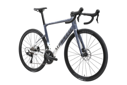 INVINCIBLE SPORT All-Round Performance Road Bike 24-speed - Shimano 105 - VRIDE - Bicycle & Accessories