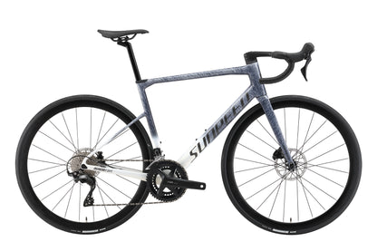 INVINCIBLE SPORT All-Round Performance Road Bike 24-speed - Shimano 105 - VRIDE - Bicycle & Accessories