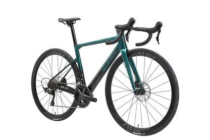 INVINCIBLE SPORT All-Round Performance Road Bike 24-speed - Shimano 105 - VRIDE - Bicycle & Accessories