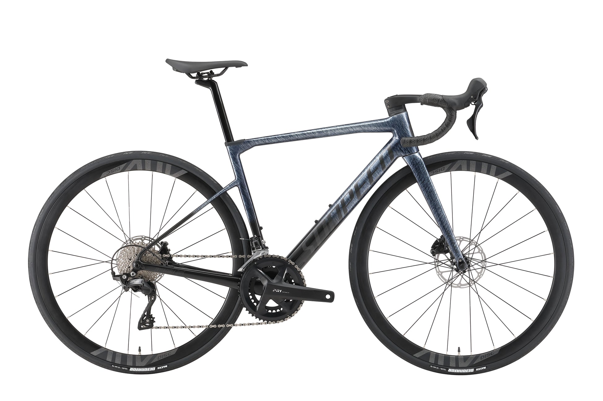 INVINCIBLE SPORT All-Round Performance Road Bike 24-speed - Shimano 105 - VRIDE - Bicycle & Accessories