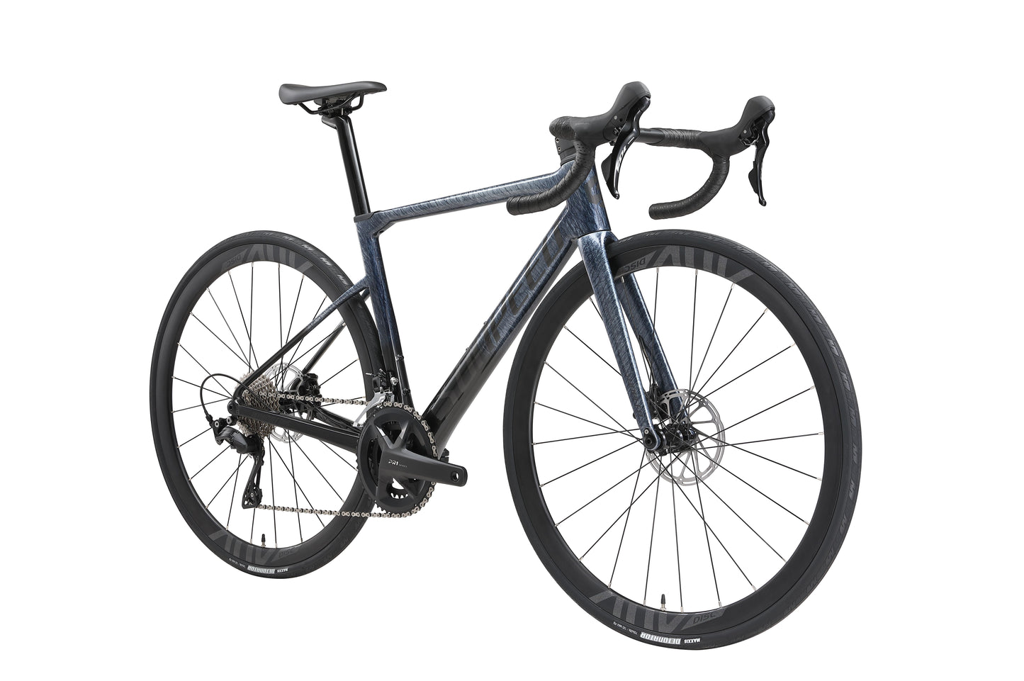 INVINCIBLE SPORT All-Round Performance Road Bike 24-speed - Shimano 105 - VRIDE - Bicycle & Accessories