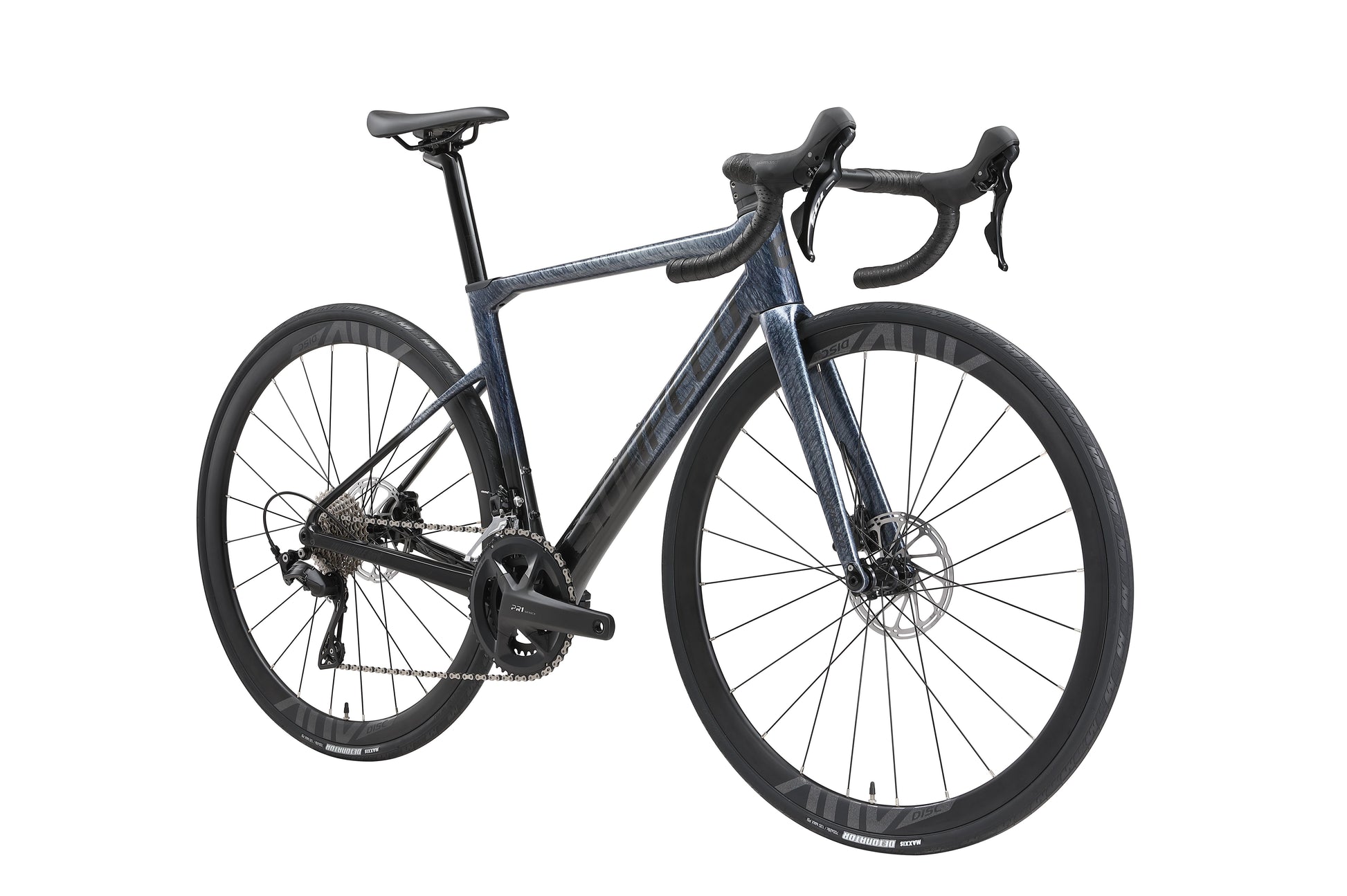 INVINCIBLE SPORT All-Round Performance Road Bike 24-speed - Shimano 105 - VRIDE - Bicycle & Accessories