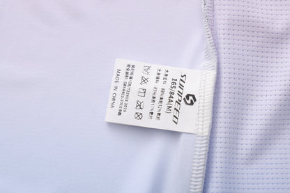 SUNPEED Pro Short Sleeve Jersey (Unisex)