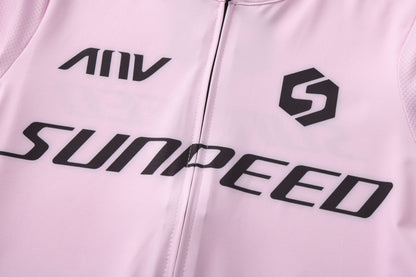 SUNPEED Pro Short Sleeve Jersey (Unisex)