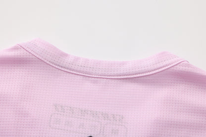 SUNPEED Pro Short Sleeve Jersey (Unisex)