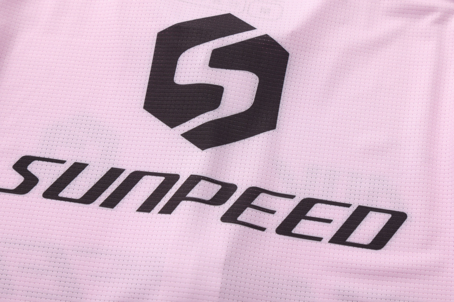 SUNPEED Pro Short Sleeve Jersey (Unisex)