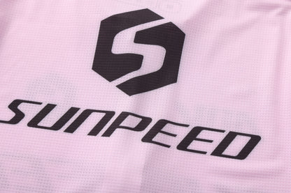 SUNPEED Pro Short Sleeve Jersey (Unisex)