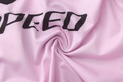 SUNPEED Pro Short Sleeve Jersey (Unisex)