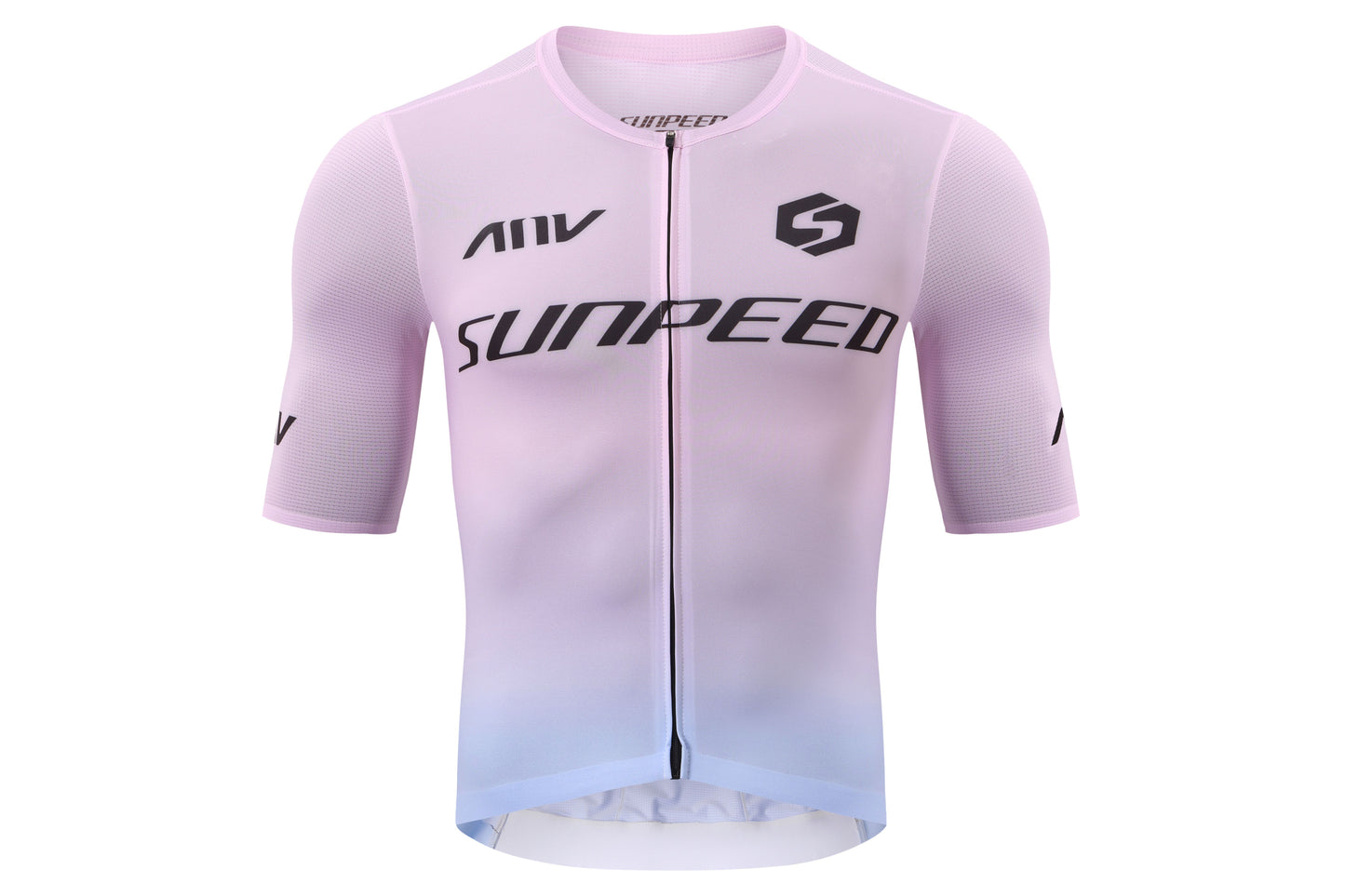SUNPEED Pro Short Sleeve Jersey (Unisex)