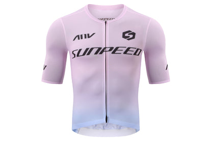 SUNPEED Pro Short Sleeve Jersey (Unisex)