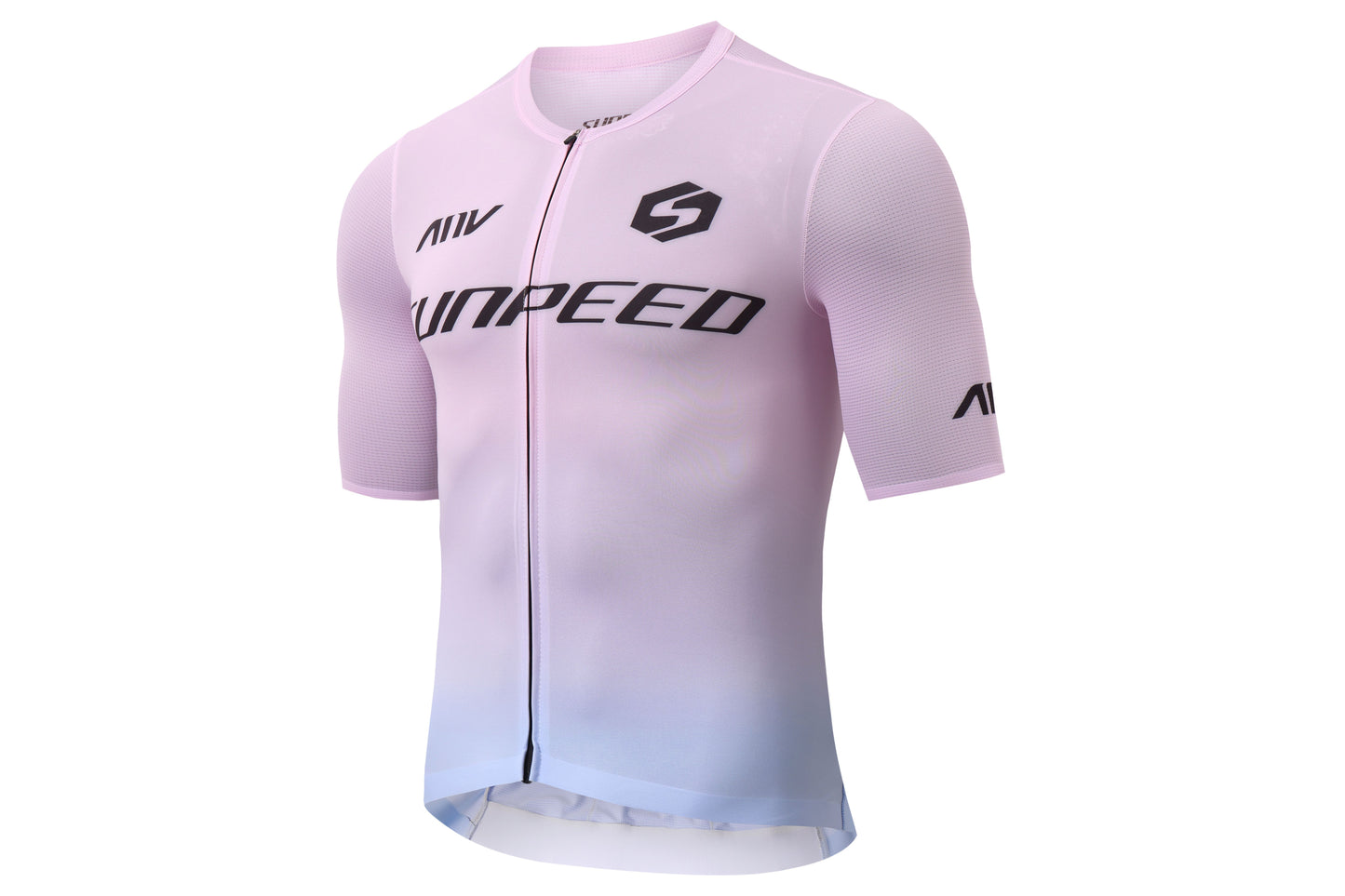 SUNPEED Pro Short Sleeve Jersey (Unisex)